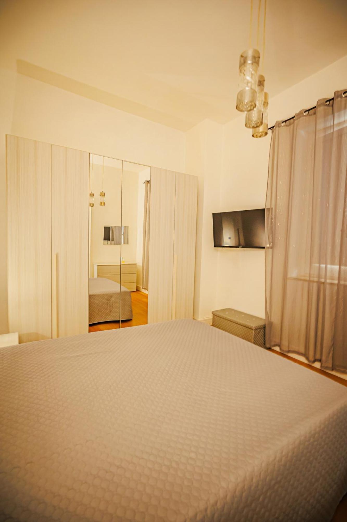 Attracco Apartment Trapani Buitenkant foto