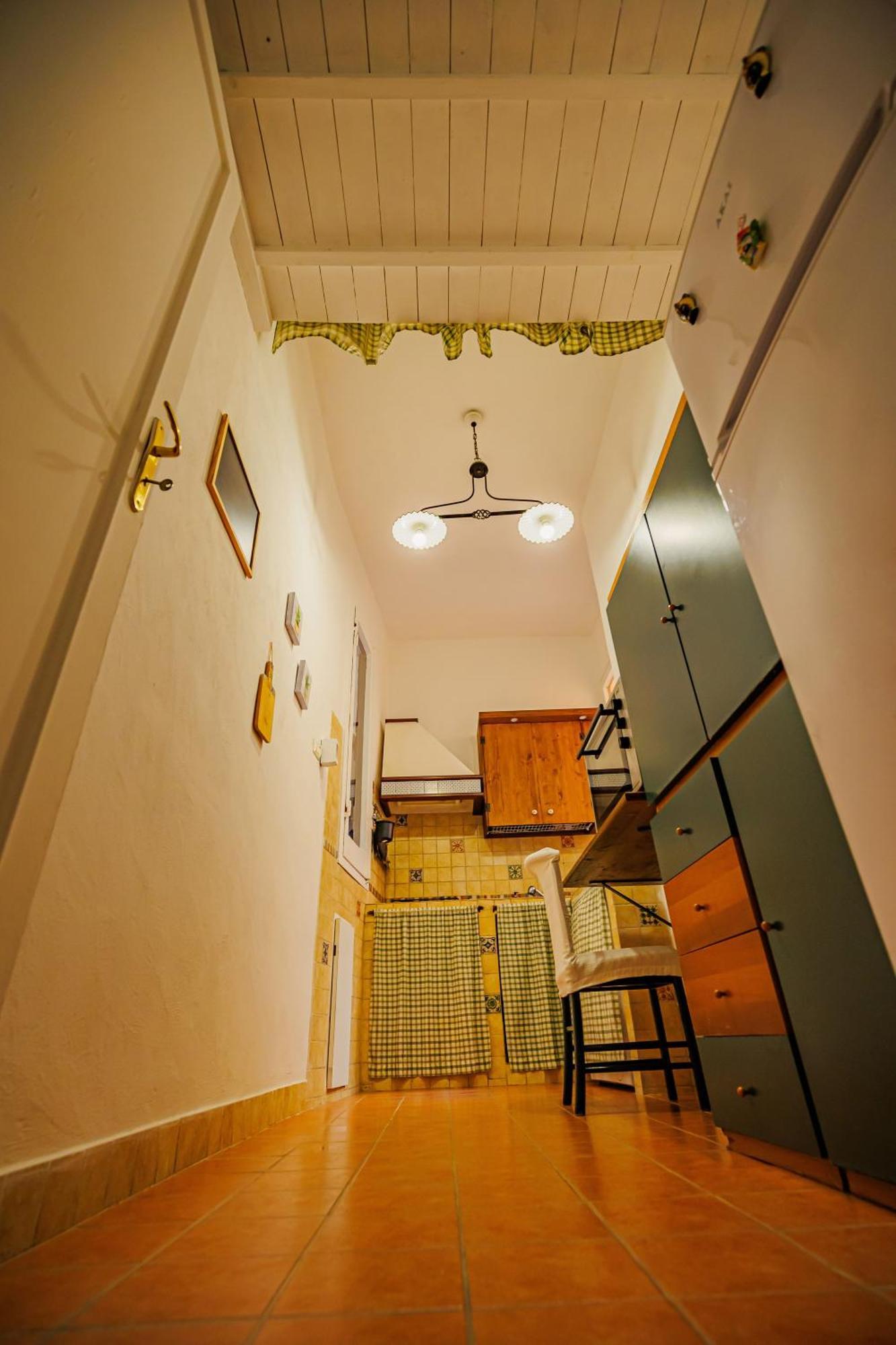 Attracco Apartment Trapani Buitenkant foto