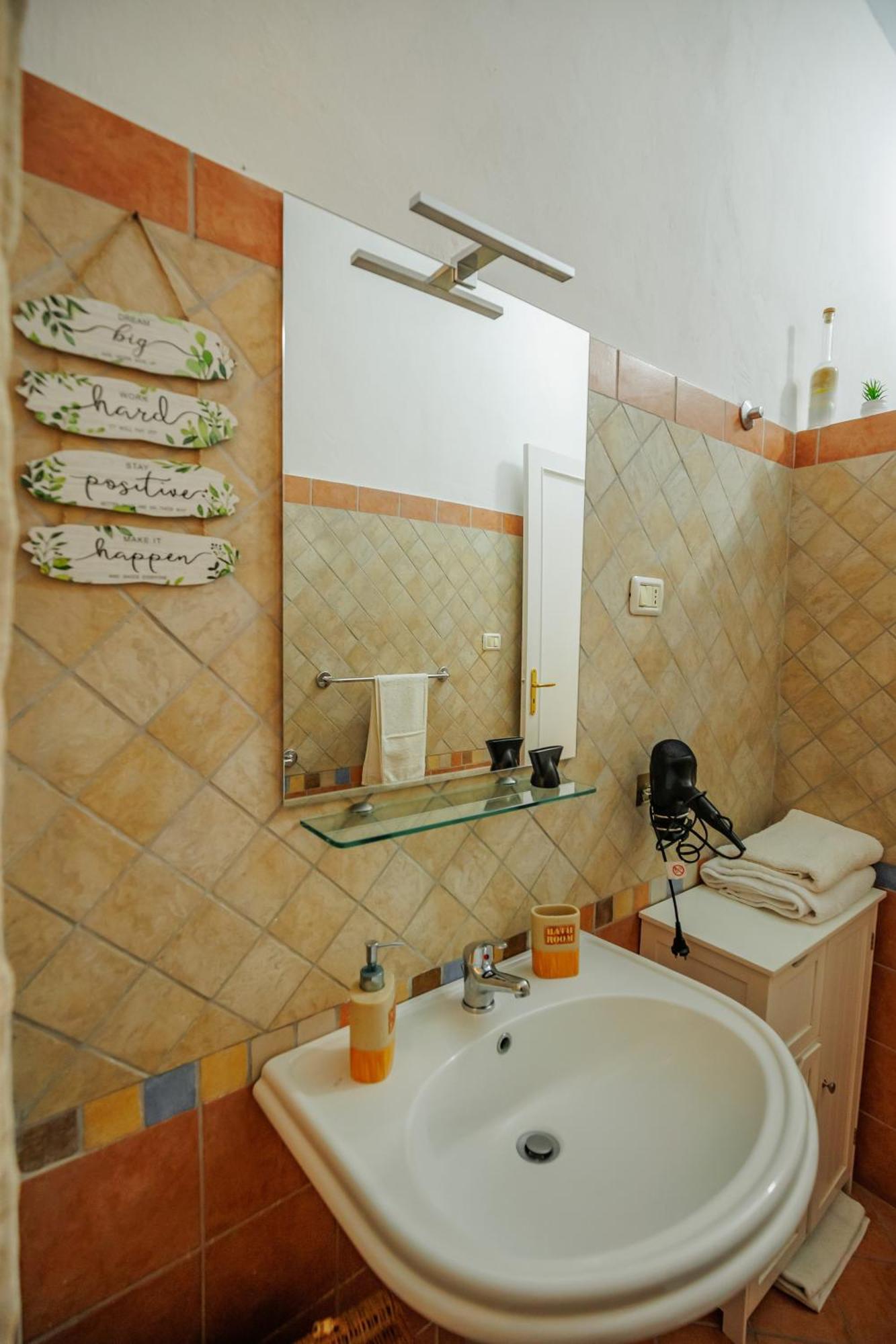 Attracco Apartment Trapani Buitenkant foto