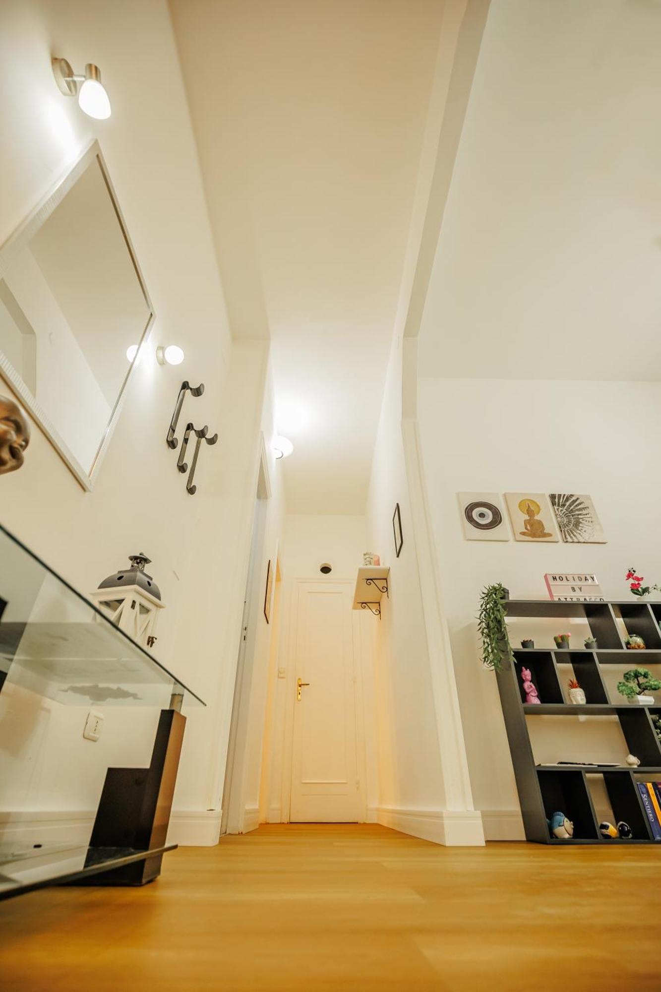 Attracco Apartment Trapani Buitenkant foto