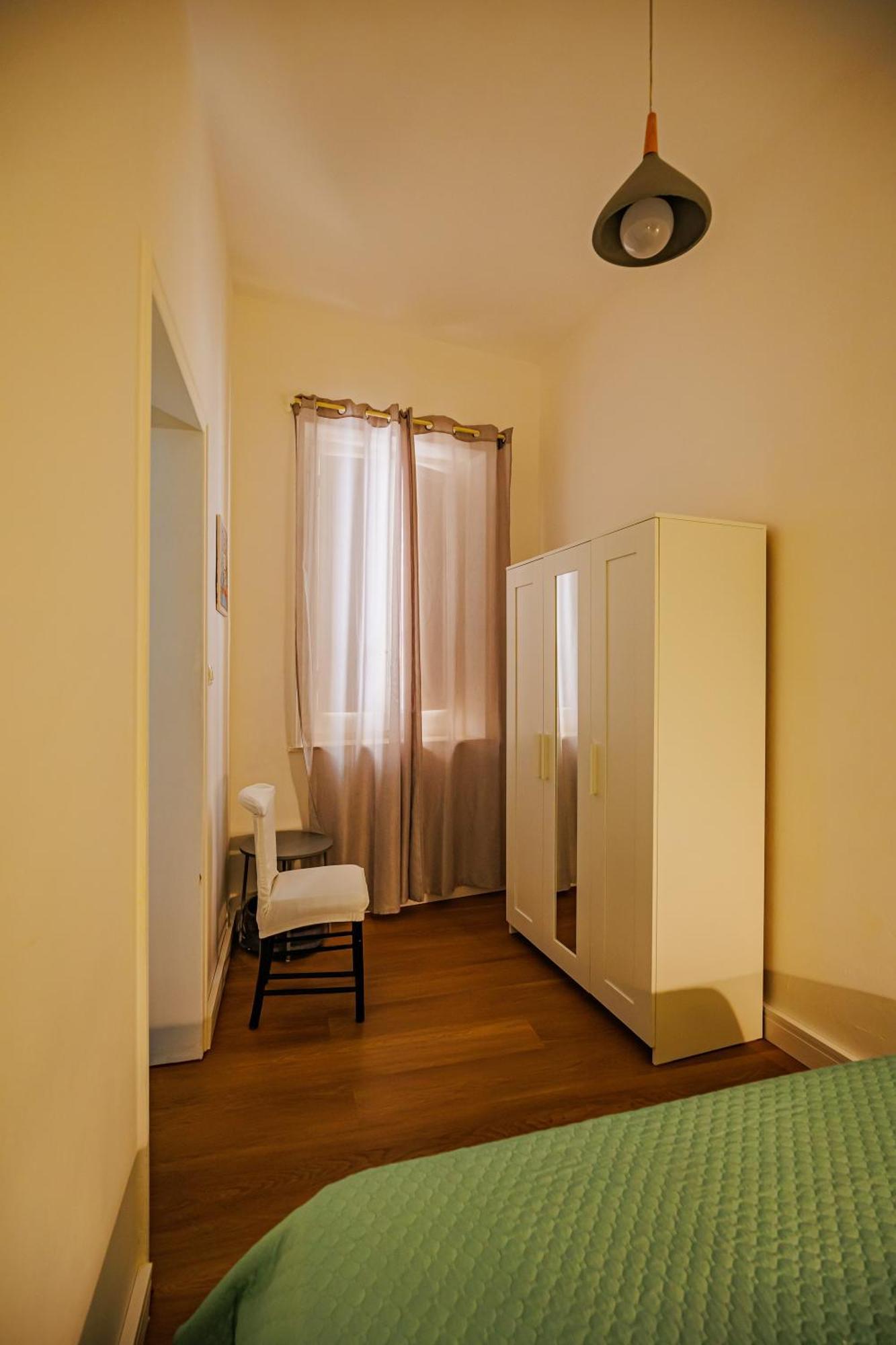 Attracco Apartment Trapani Buitenkant foto